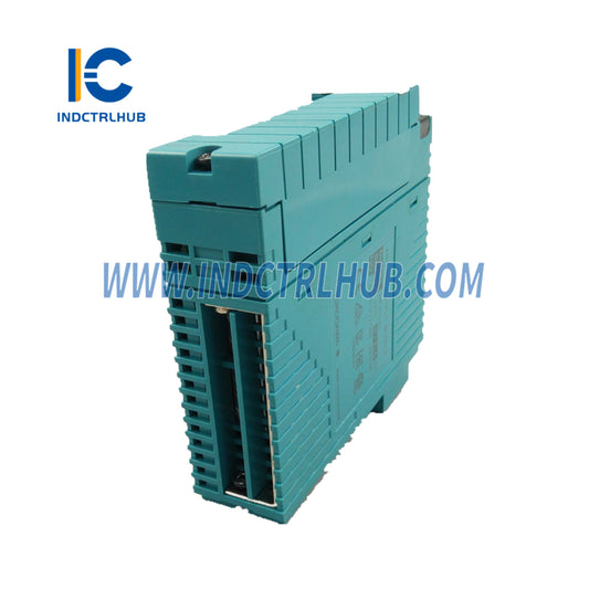 Yokogawa NFA1543-S50/A4S00 Analógový vstupný modul