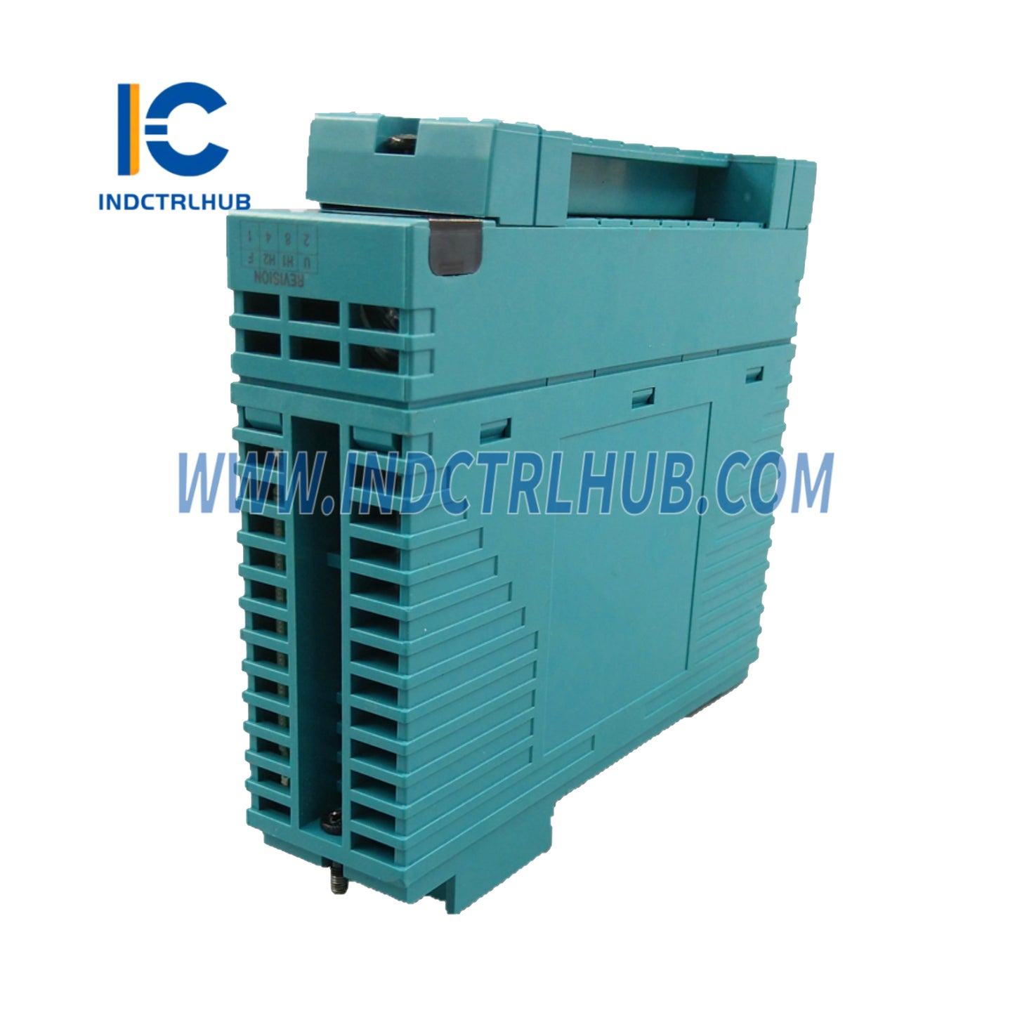 Yokogawa NFA1543-S50/A4S00 Analog Input Module