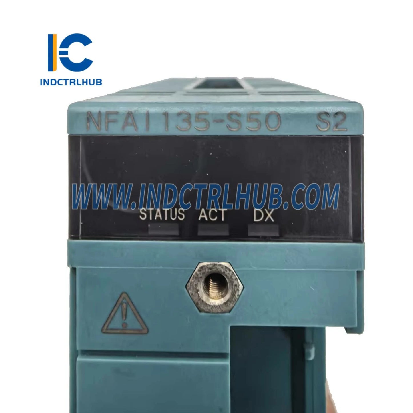 Yokogawa NFAI135-S50/CCC01 Analoog Invoer Module