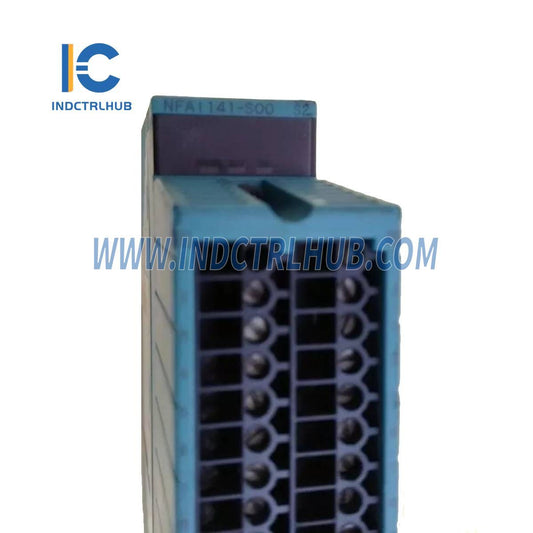 Yokogawa NFAI141-S00 S1 Analógové I/O moduly