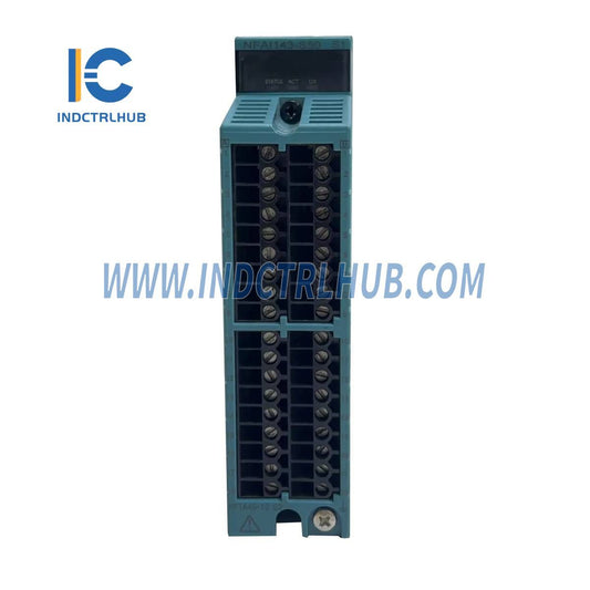 Yokogawa NFAI143-H50/A4S00 Analógové I/O moduly