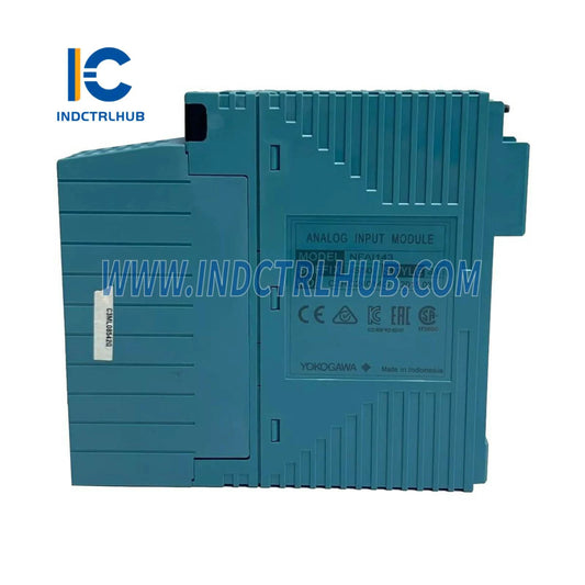 Yokogawa NFAI143-H50-S1 Analog Kirish Moduli