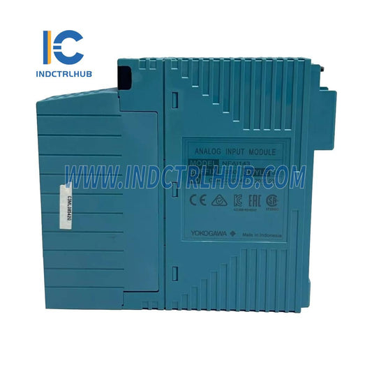 Yokogawa NFAI143-H50-S1 Analógový vstupný modul