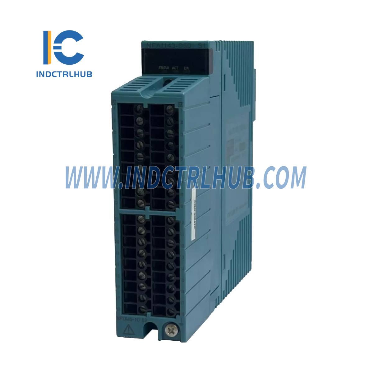 Yokogawa NFAI143-H50-S1 Analog Input Module