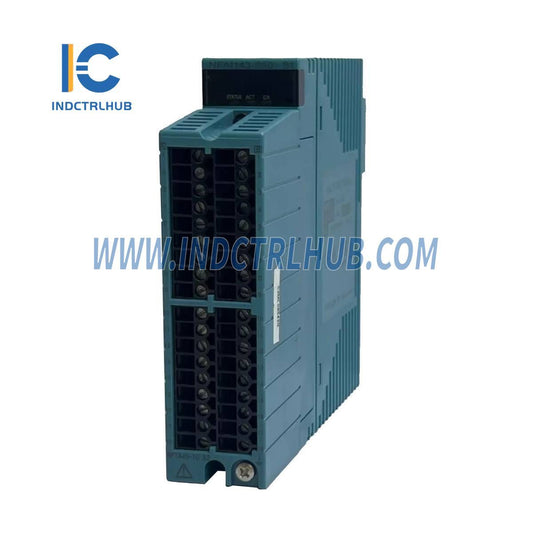 Yokogawa NFAI143-H50/A4AS0 Analógový vstupný modul