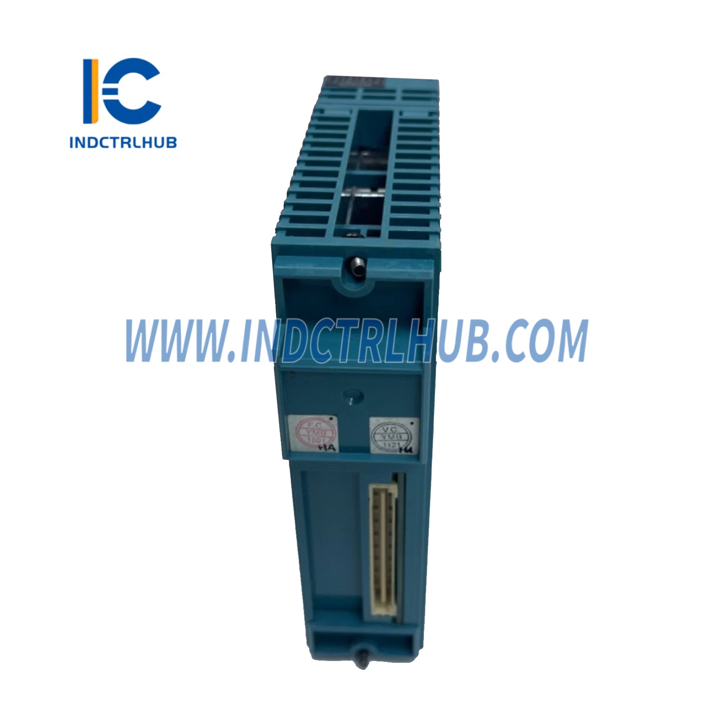 Yokogawa NFAI543-S00/A4500 associated terminal block