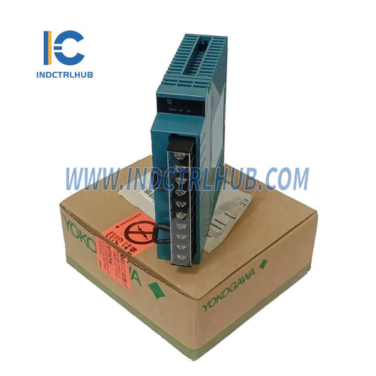 Yokogawa NFLR121-S50 S1 RS-422/RS-485 kommunikációs modul