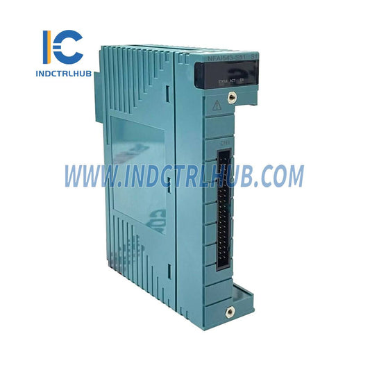 Yokogawa NFAI543-S51 Аналогтық Шығару Модулі