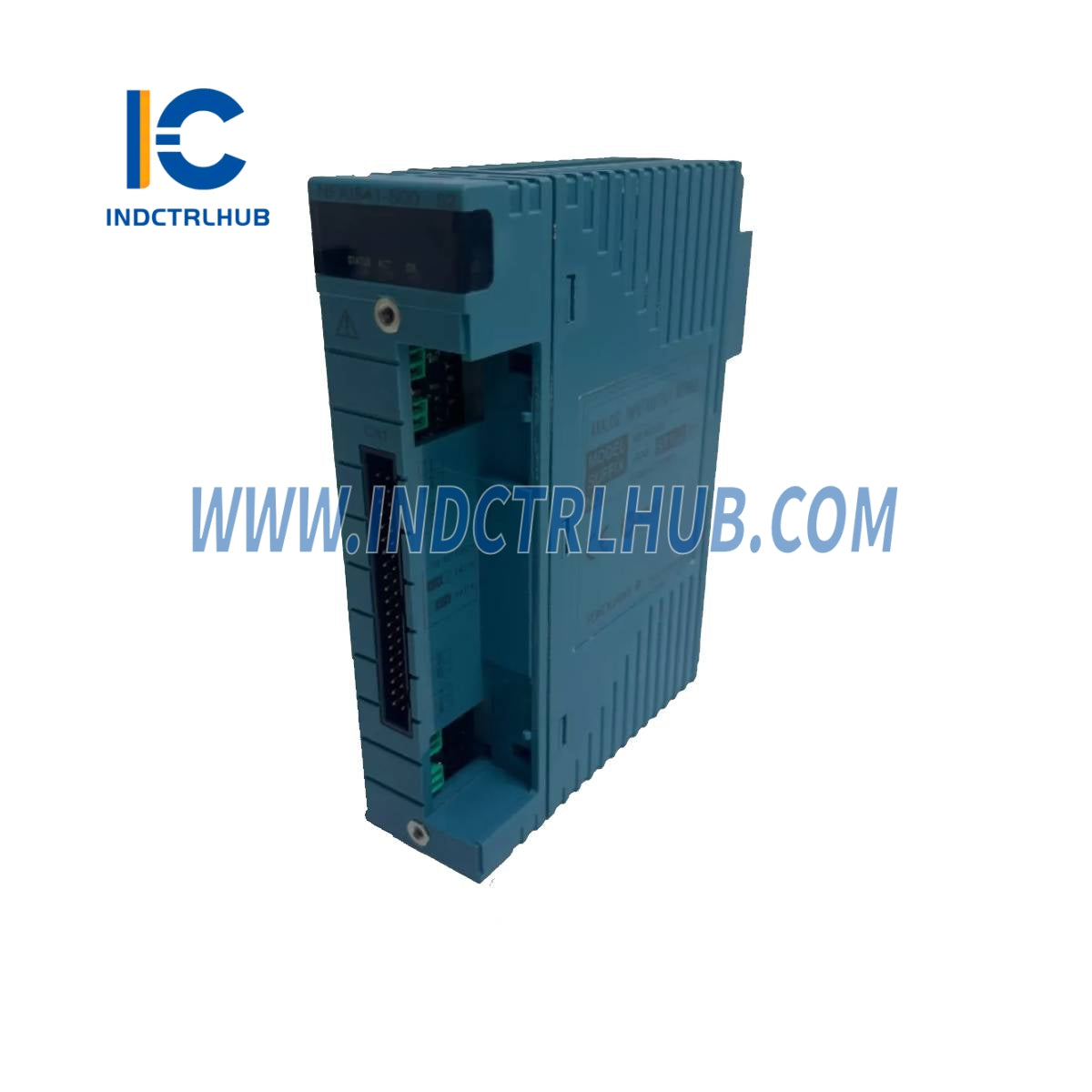 Yokogawa NFAI841-S00 Analógový I/O modul