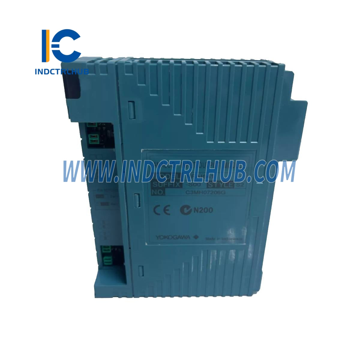 Yokogawa NFAI841-S00 Analógový I/O modul