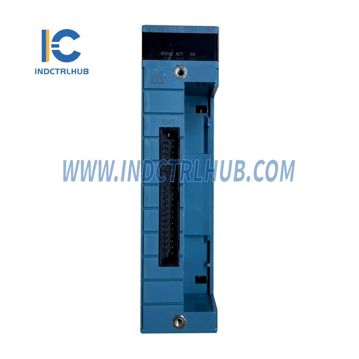 Yokogawa NFAP135-S01 Pulse Input Module