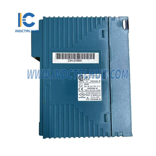 Yokogawa NFAP135-S01 Пульстік кіріс модулі