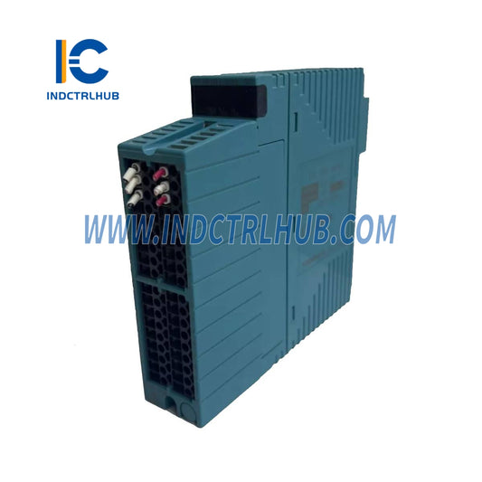 Yokogawa NFAR181-S00 S2 RTD Input Module (12-channel, Isolated)