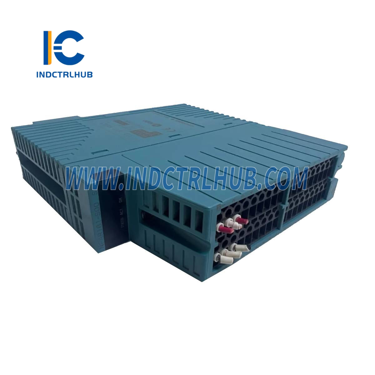 Yokogawa NFAR181-S00 S2 RTD Input Module (12-channel, Isolated)