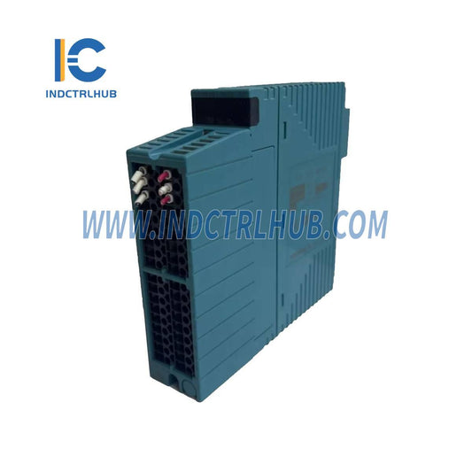 Yokogawa NFAR181-S00/R8S0 RTD Input Module