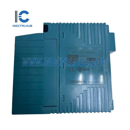 Yokogawa NFAR181-S00/R8S0 RTD Input Module
