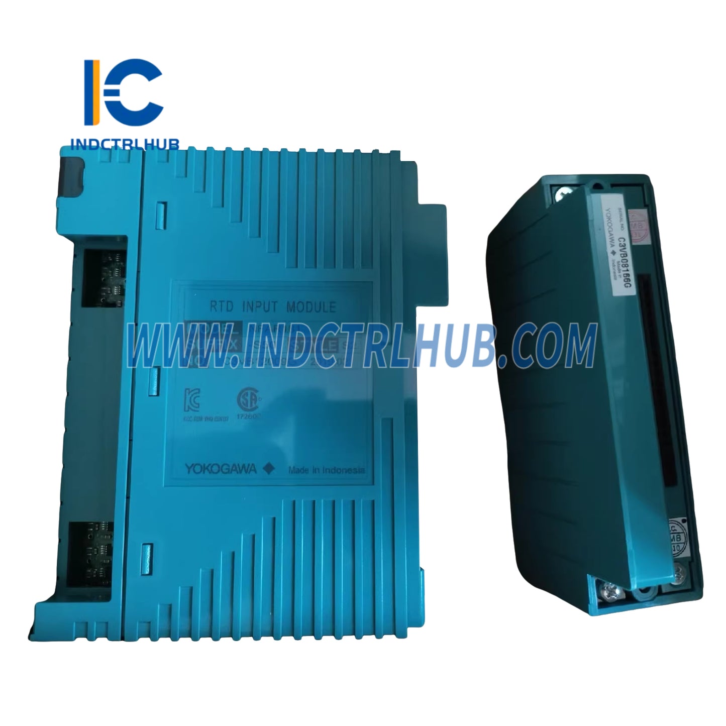 Yokogawa NFAR181-S50/R8S10 RTD Input Module