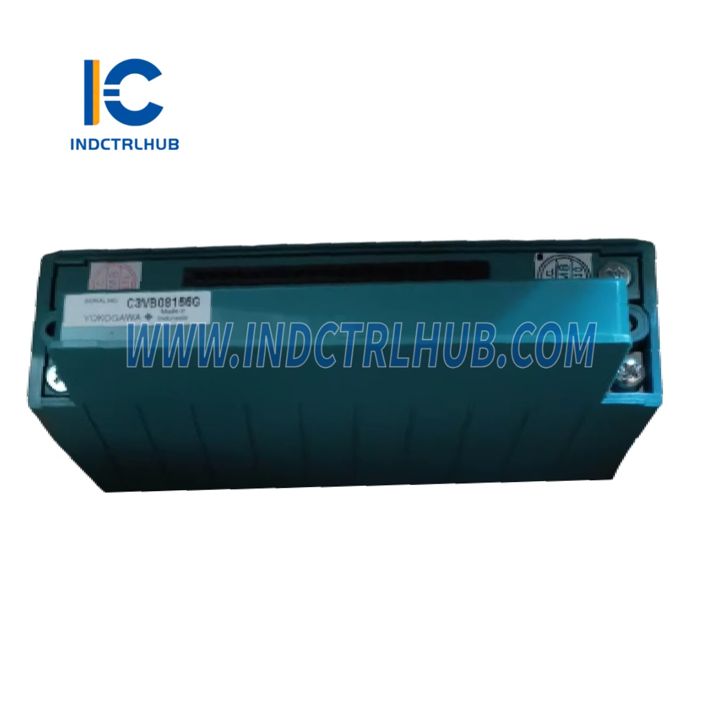 Yokogawa NFAR181-S50/R8S10 RTD Input Module