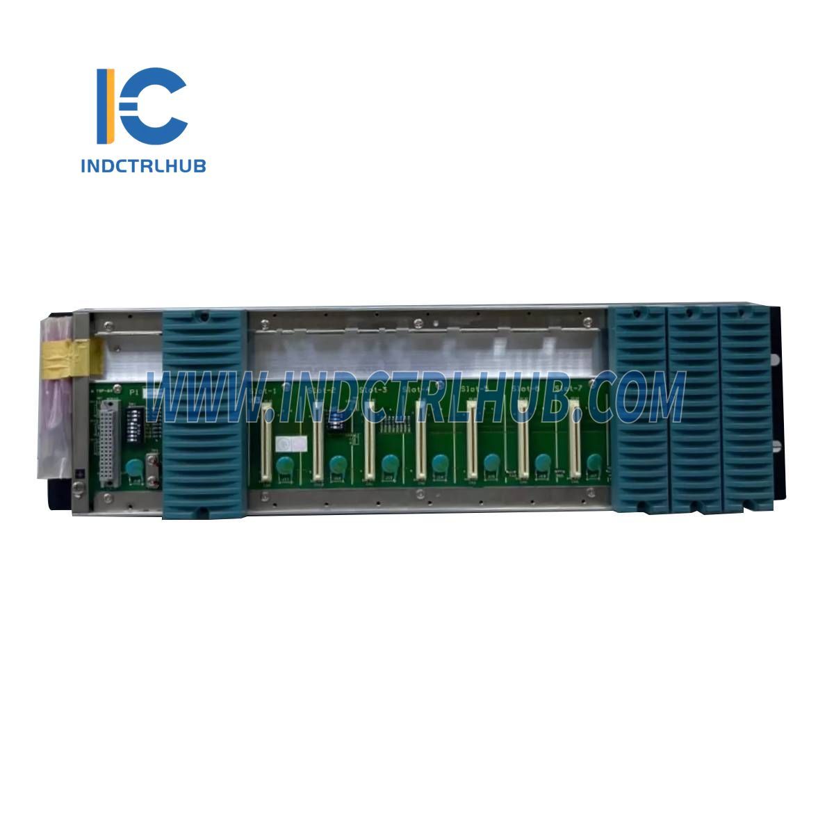 Yokogawa NFBU200-S01 S1 Base Module