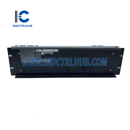 Yokogawa NFBU200-S15 základný modul