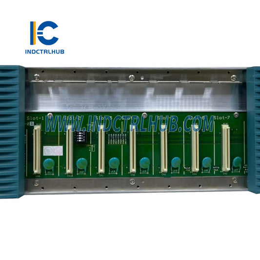Yokogawa NFBU200-S15 Base Module