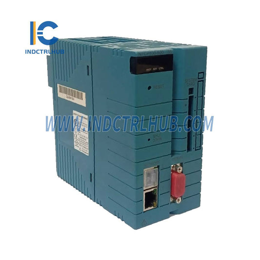 Yokogawa NFCP100-S00 FCN-100 vezérlő modul