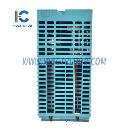 Modul CPU Yokogawa NFCP501-W05 S2 pre FCN