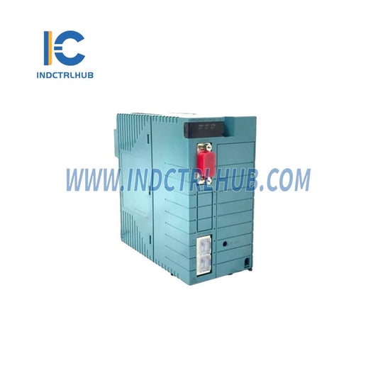 YOKOGAWA NFCP501-W05/S01 CPU modul pre FCN