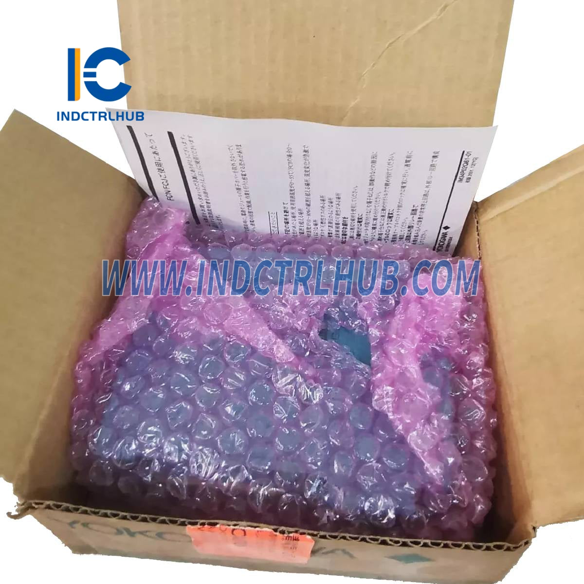 Yokogawa NFDR541-T Relay Output Module