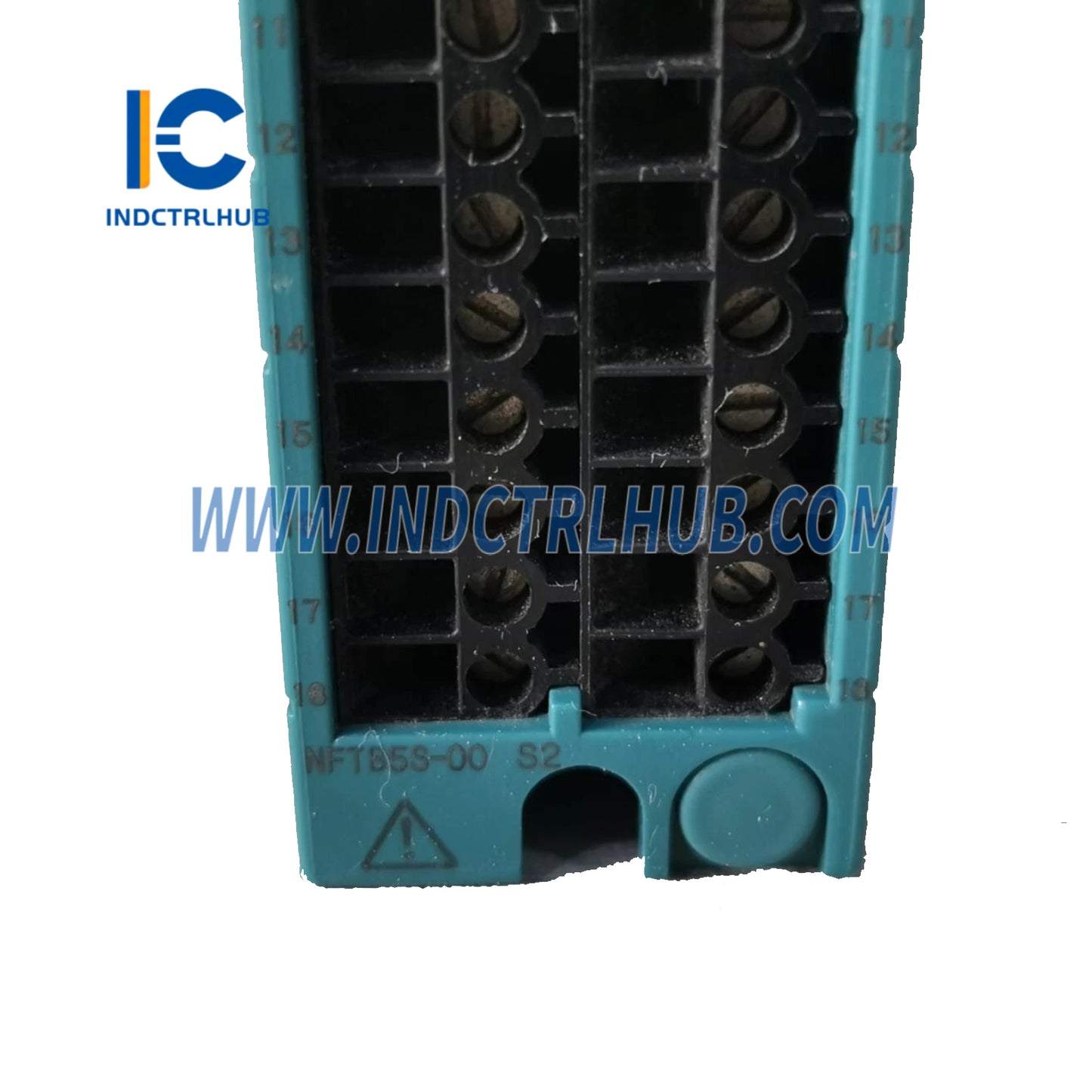 Yokogawa NFDV151-P10/CCC01 24 V DC Dijital Giriş Modülü