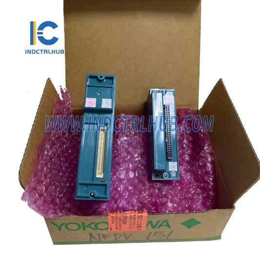 Yokogawa NFDV151-P60/B5S00 Digitálny vstupný modul