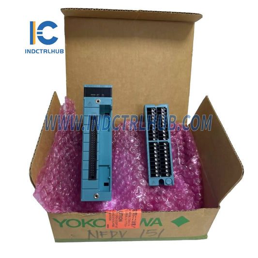 Yokogawa NFDV151-P60 Digital Input Module
