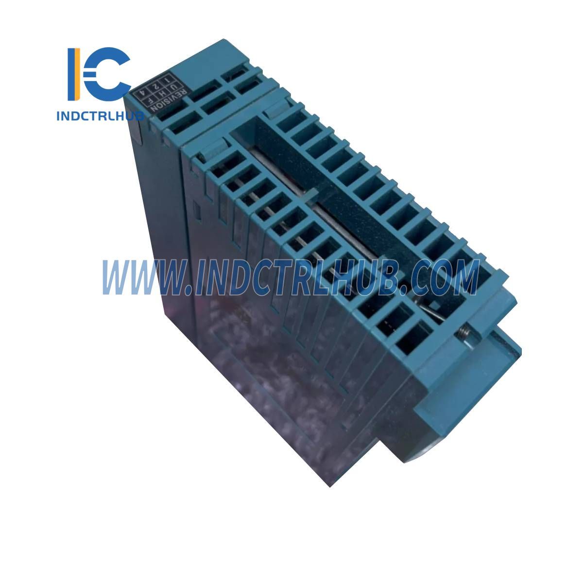 Yokogawa NFDV161-P00 S2 Digital Input Module