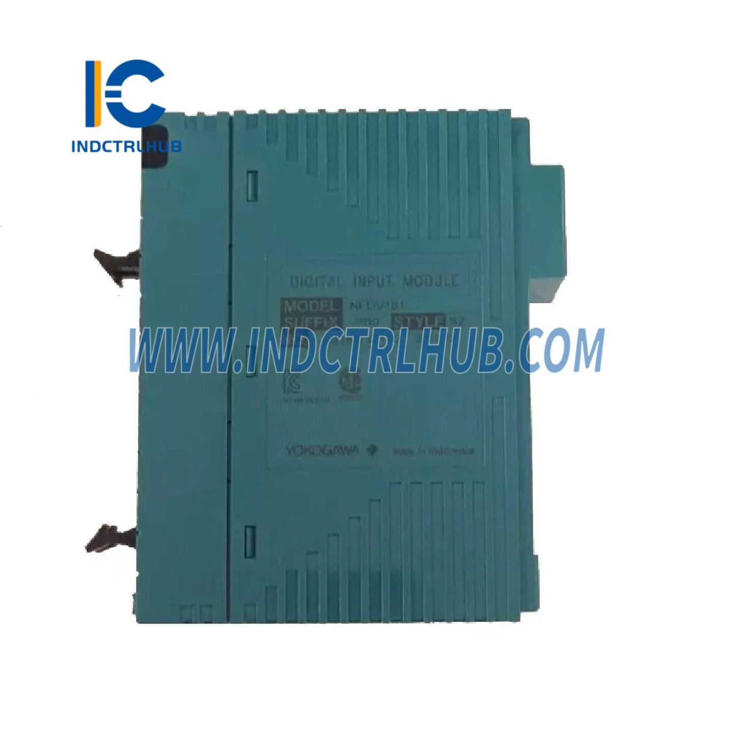 Yokogawa NFDV161-P50 S2 Digitálny vstupný modul