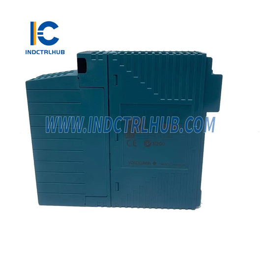 Yokogawa NFDV551-P10 S2 24 V DC Digitálny výstupný modul