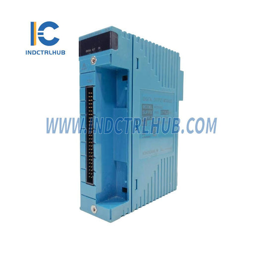 Yokogawa NFDV551-P60 Digitálny výstupný modul