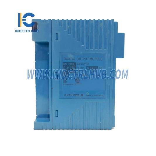 Yokogawa NFDV551-P60 Digitálny výstupný modul