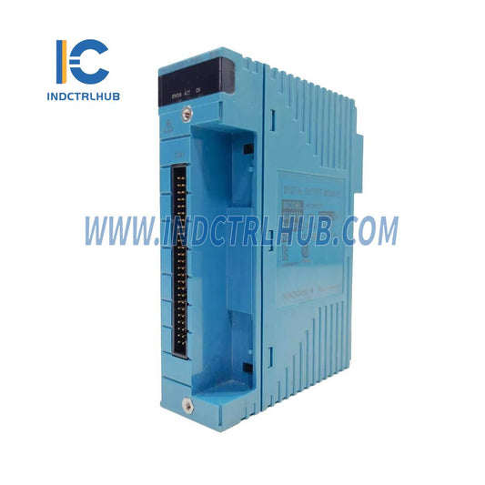 Yokogawa NFDV551-P60/D5S00 Digitálny výstupný modul