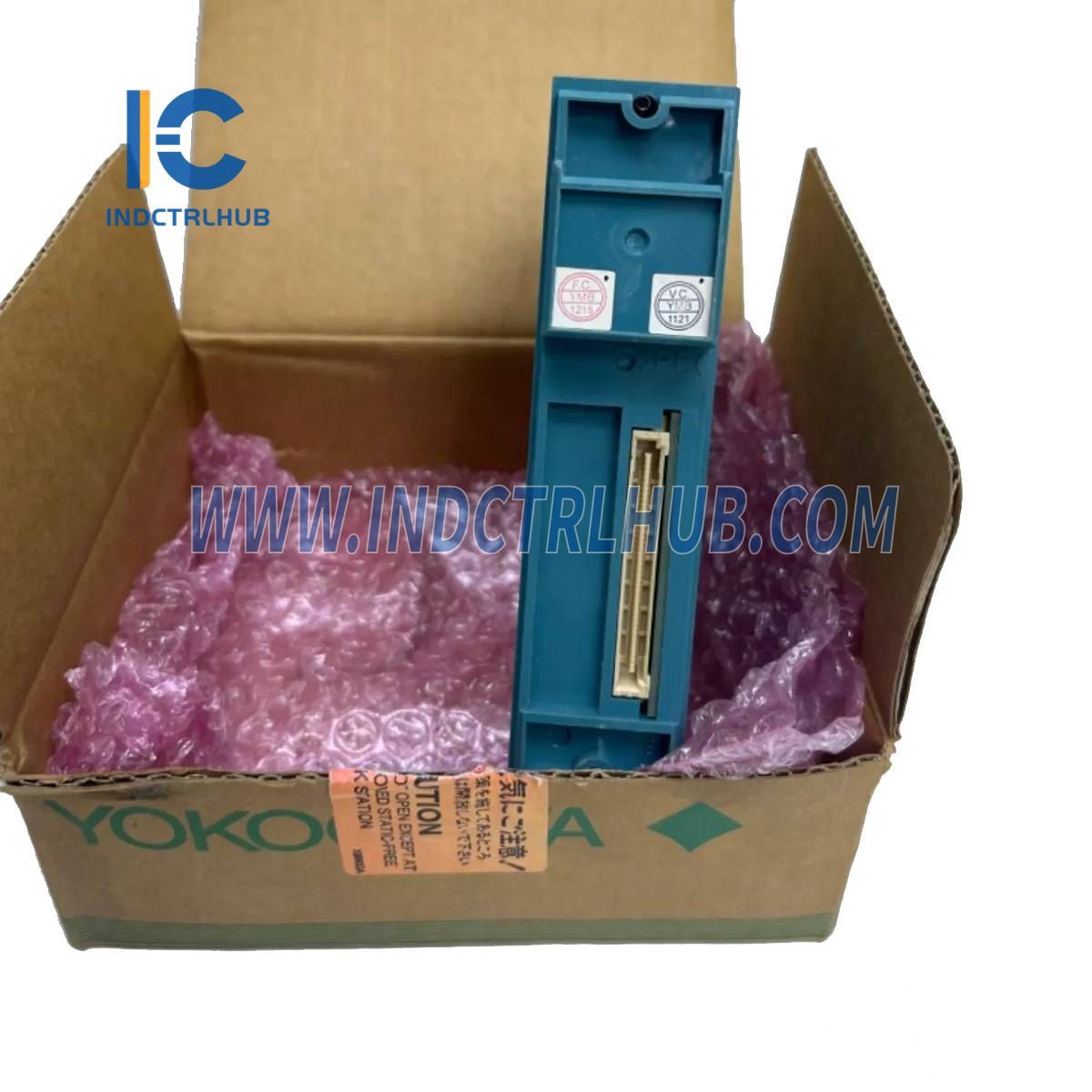 Yokogawa NFDV561-P50 Digital Output Module