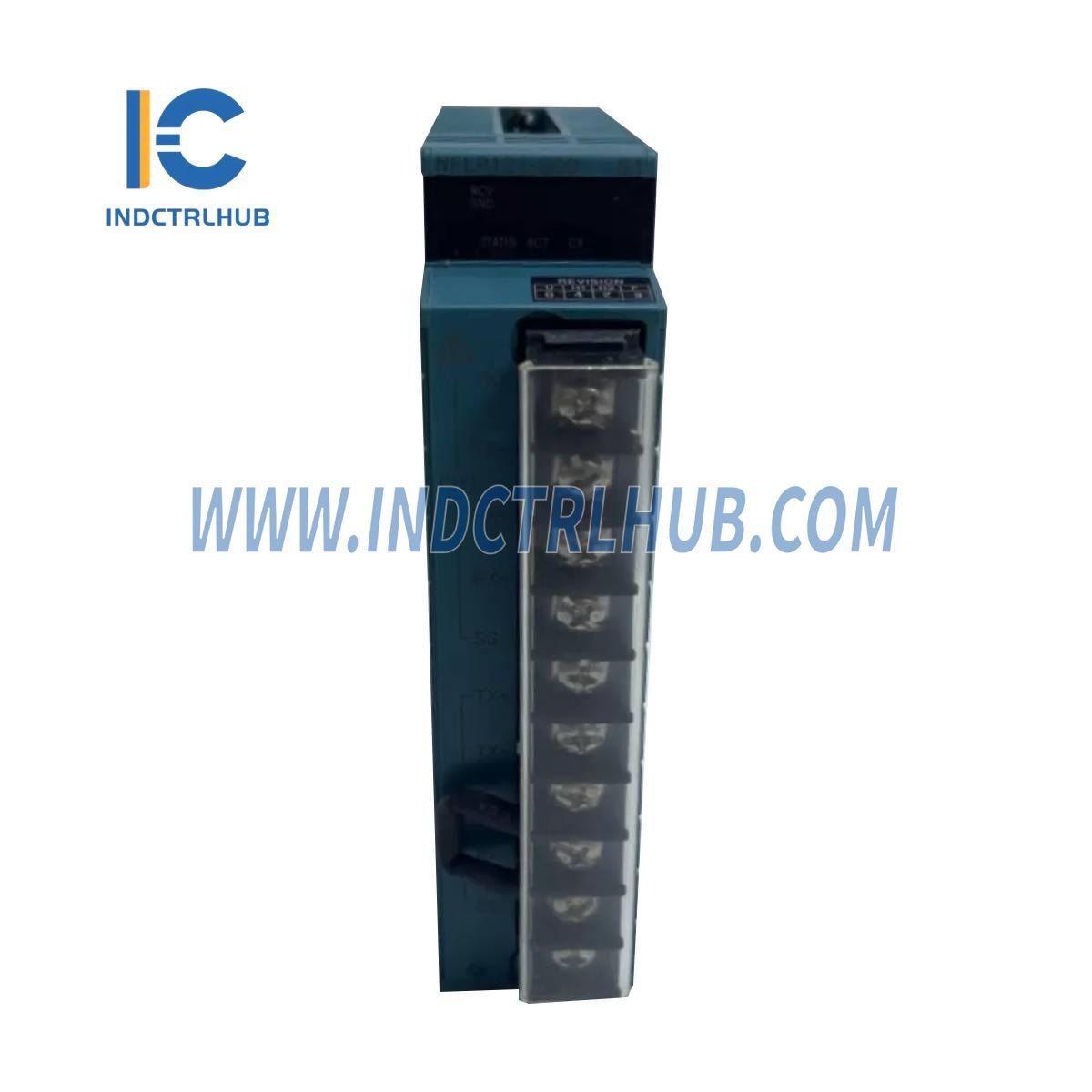 Yokogawa NFLR121-S00 S1 Serial Communication Module