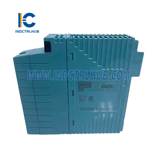 Yokogawa NFSB100-S50/SBT02 SB bus herhaalmodule vir FCN