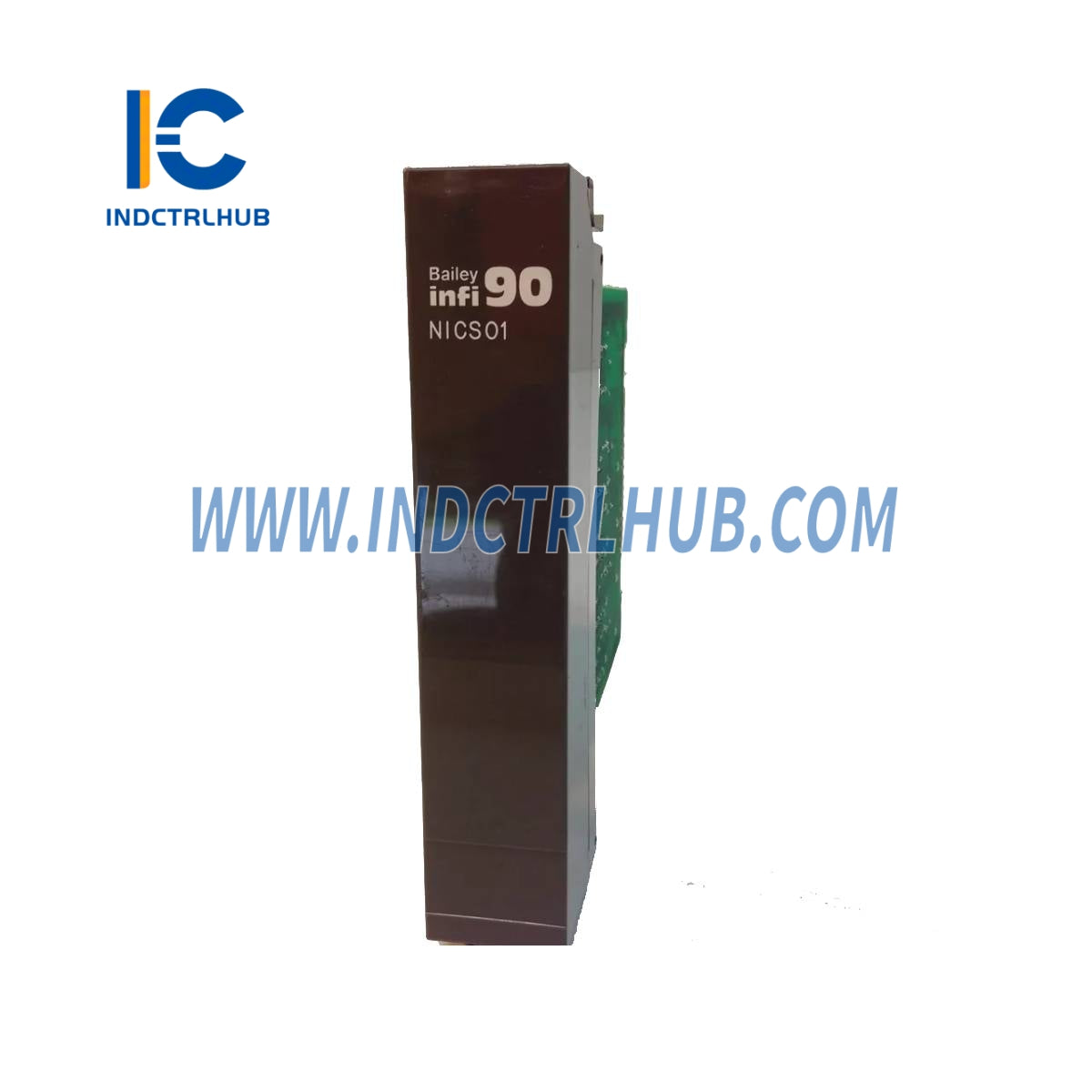 NICS01 | יחידת סיום תחנת בקר ABB