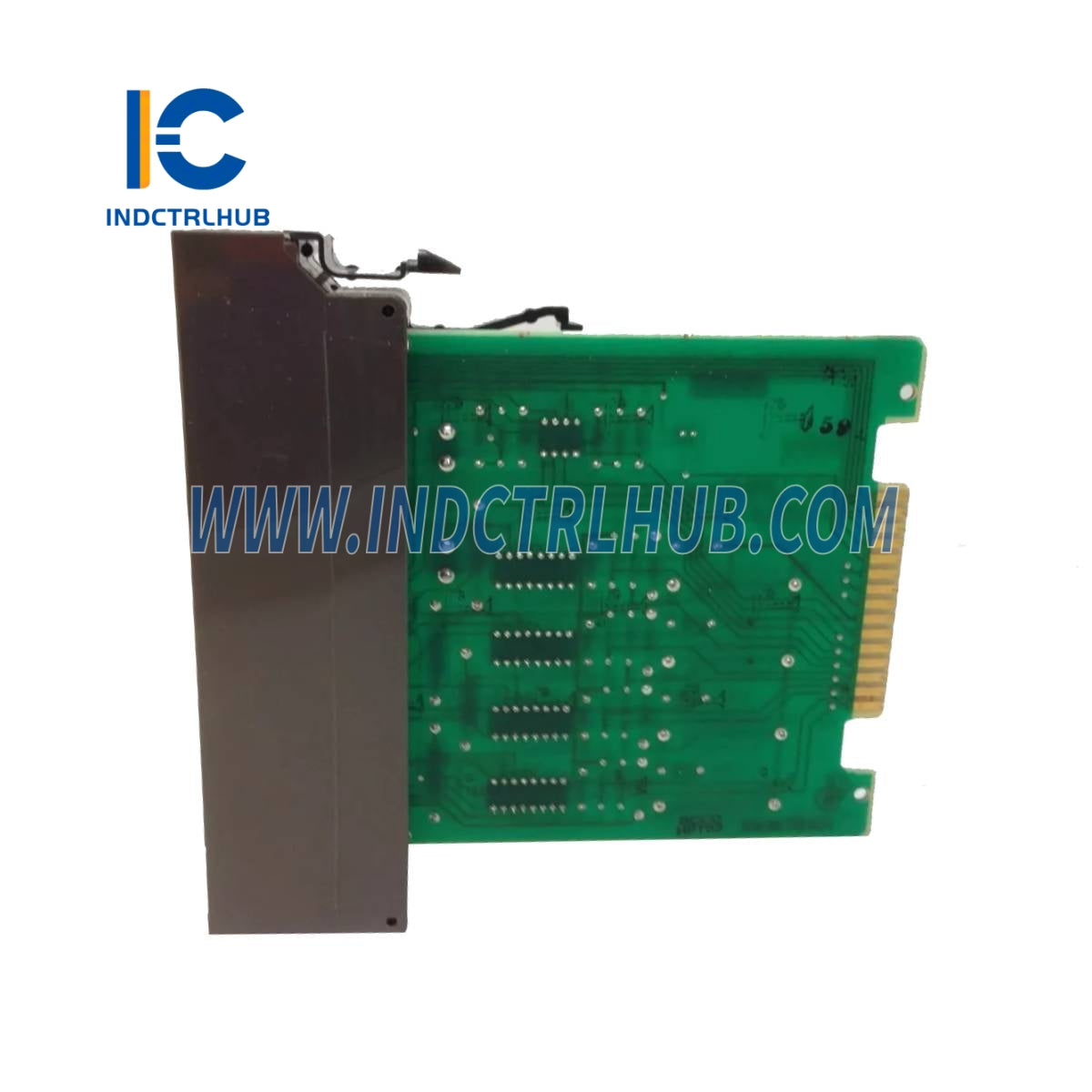 NICS01 | יחידת סיום תחנת בקר ABB