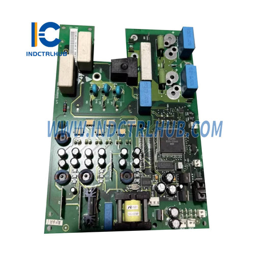 NINT-45 | ABB Raqamli Chiqish Moduli