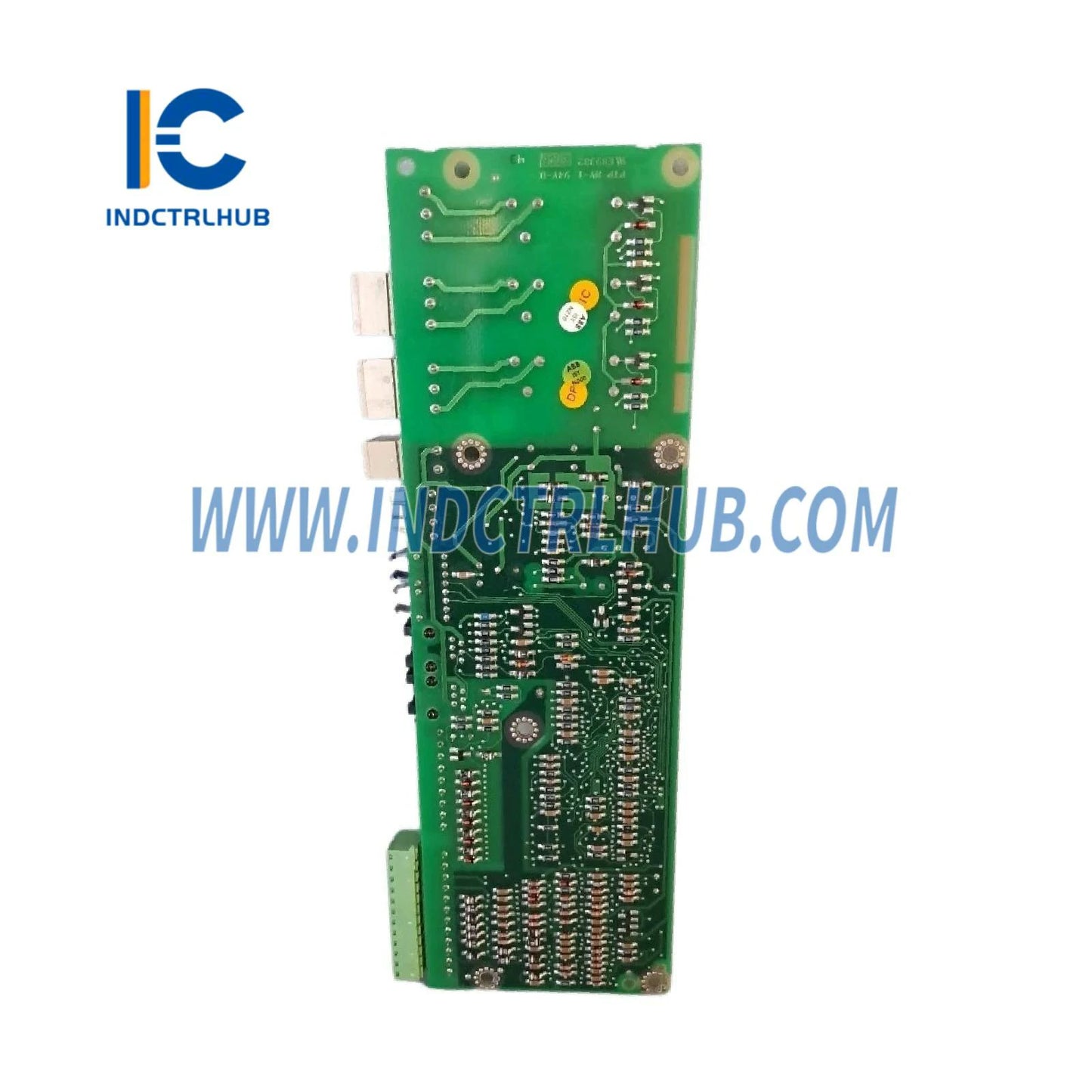 3BSE005735R1 | Módulo de Interfaz de Comunicación I/O ABB NIOC-01