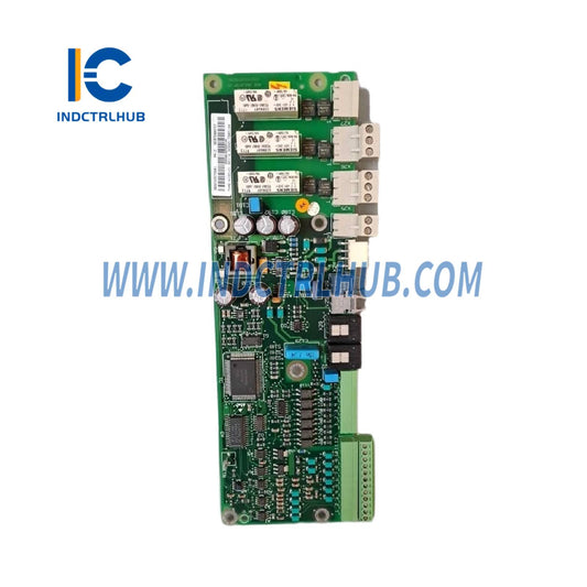 3BSE005735R1 | ABB NIOC-01 I/O komunikačný rozhraniový modul