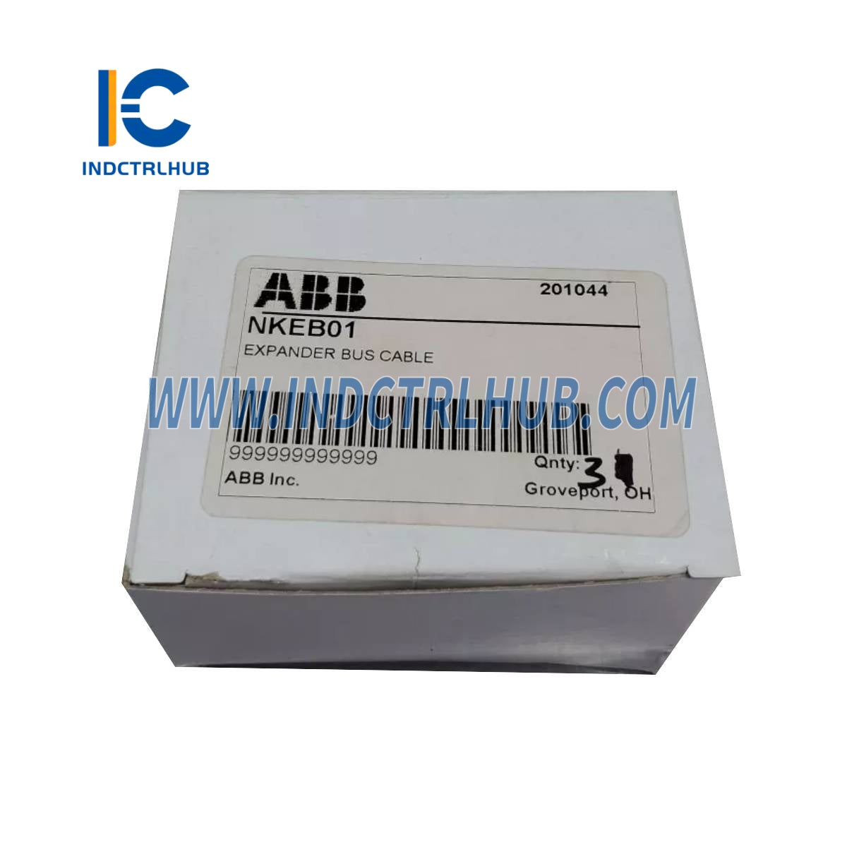 NKEB01 | ABB produžni sabirnički kabl 1.50 inča