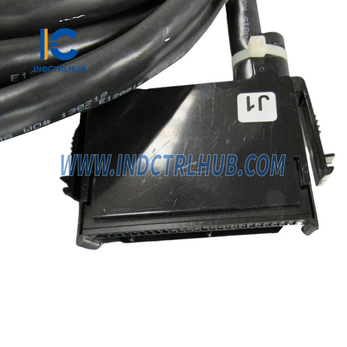 NKSD01-10 | ABB SOE DI modulis kabelis - 10 Ft (PVC)