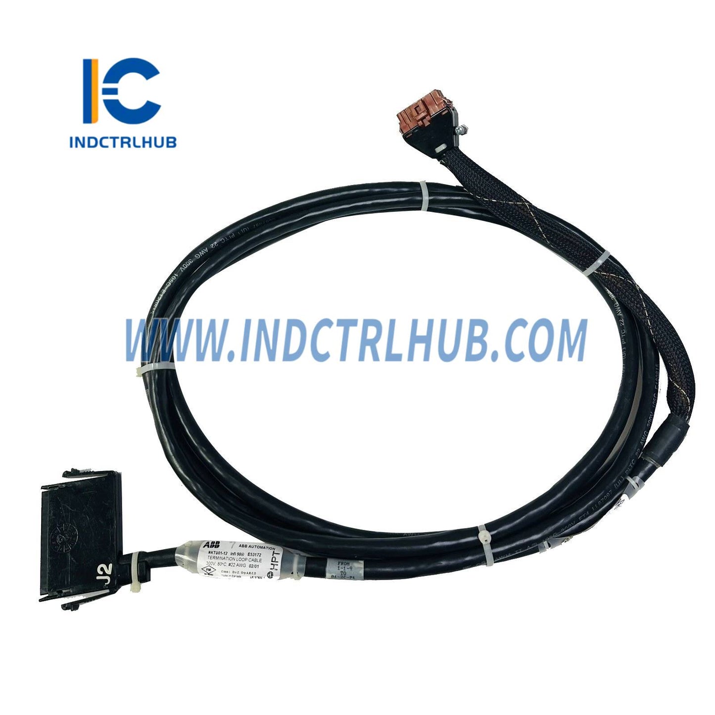 NKTU01-12 | ABB Termination Cable