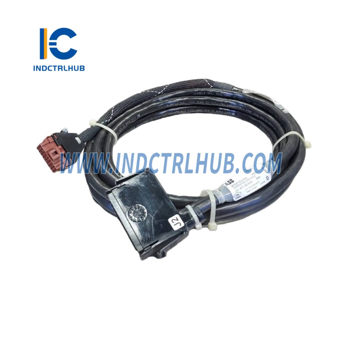 NKTU01-15 | ABB Termination Cable